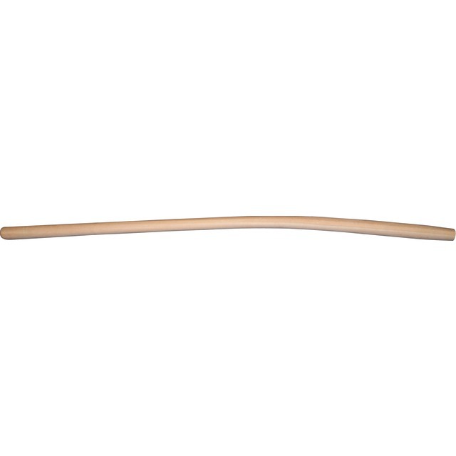 Manche de Fourche A Douille Cintre Bois 120CM référence fournisseur 2460663